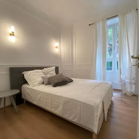 Apartment Lovely Spacious Large Patio Heart Of Monaco