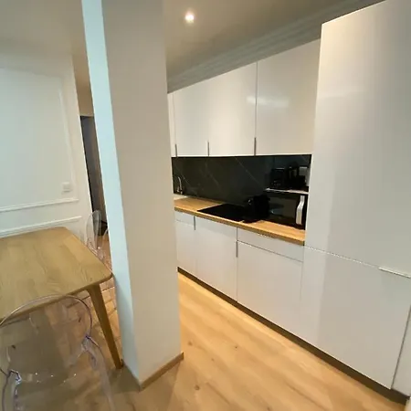 Lovely Spacious Large Patio Heart Of Monaco Beausoleil