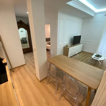 Lovely Spacious Large Patio Heart Of Monaco *