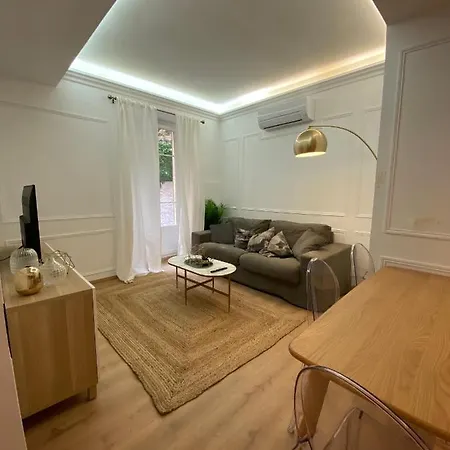 Lovely Spacious Large Patio Heart Of Monaco Apartment *