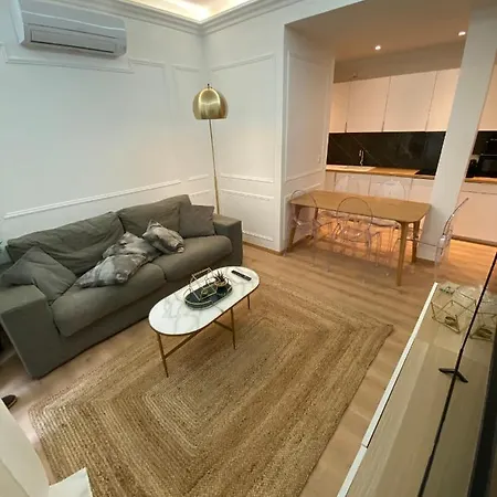 Lovely Spacious Large Patio Heart Of Monaco