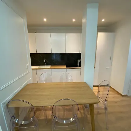 Lovely Spacious Large Patio Heart Of Monaco Apartment Beausoleil