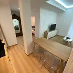 Lovely Spacious Large Patio Heart Of Monaco *